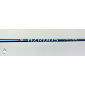 Used Project X HZRDUS Blue RDX PVD 70g X-Stiff Flex Graph Wood Shaft TMAG Tip