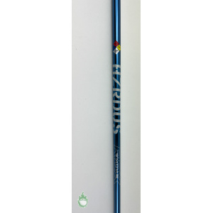 Used Project X HZRDUS Blue RDX PVD 70g X-Stiff Flex Graph Wood Shaft TMAG Tip