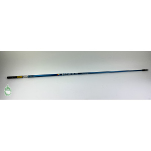 Used Project X HZRDUS Blue RDX PVD 70g X-Stiff Flex Graph Wood Shaft TMAG Tip
