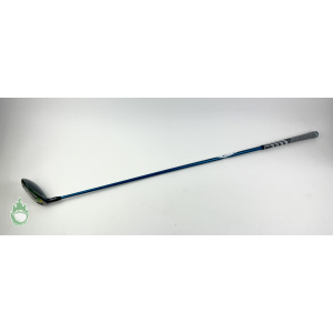 Used LH Callaway Epic Flash Sub Zero Fairway 3 Wood 15* 75g Stiff Graphite Golf