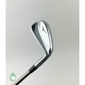 New Mizuno MP-20 HMB Forged 2 Iron recoil 95g F4 Stiff Flex Graphite Golf Club