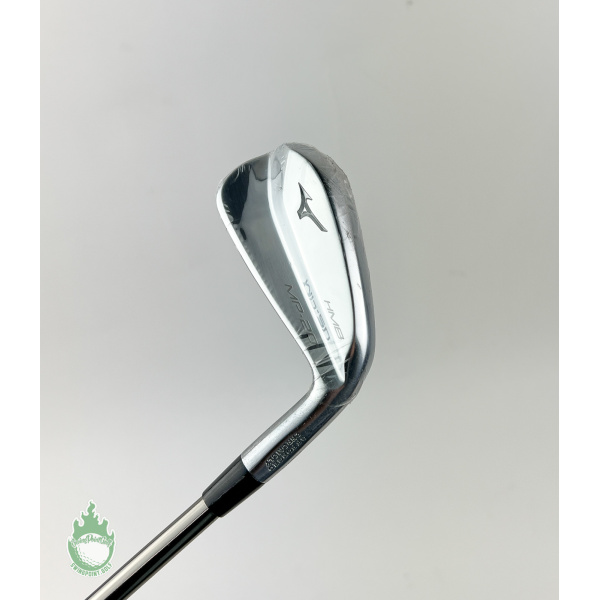 New Mizuno MP-20 HMB Forged 2 Iron recoil 95g F4 Stiff Flex Graphite Golf Club