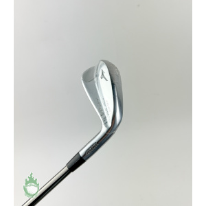 New Mizuno MP-20 HMB Forged 2 Iron recoil 95g F4 Stiff Flex Graphite Golf Club