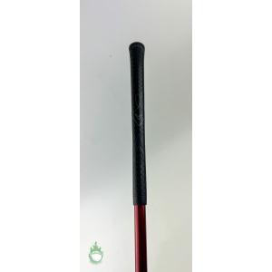 LEFT HANDED Callaway Big Bertha Titanium 454 10* Driver Firm Flex Graphite Club