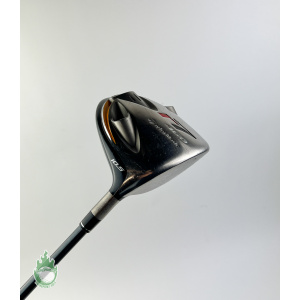 Used Right Handed TaylorMade Golf r7 460 Driver Regular Flex Graphite Golf Club