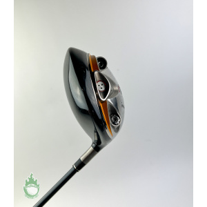 Used Right Handed TaylorMade Golf r7 460 Driver Regular Flex Graphite Golf Club