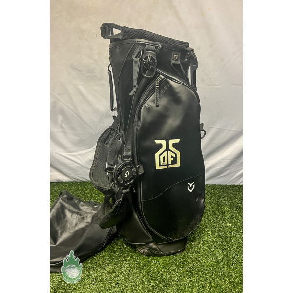 Vessel Cobra 6-Way Golf Stand Bag Personalized for Dexter Fowler w