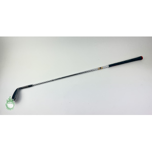 Used Cleveland CG10 Two Dot Wedge 52* Black Pearl Wedge Flex Steel Golf Club
