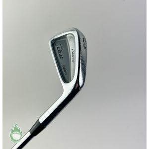 Used Right Handed Titleist 690 CB 3 Iron S300 Stiff Flex Steel Golf Club
