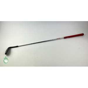 Used TaylorMade Milled Grind 2 LB Wedge 56*-09 KBS Tour Stiff+ Flex Steel Golf