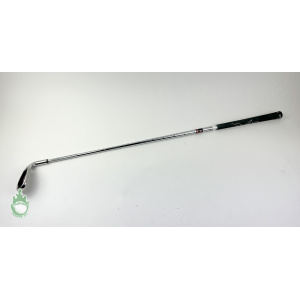 Used RH 2008 Callaway Big Bertha Lob Wedge Uniflex Flex Steel Golf Club