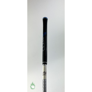 Used Mitsubishi Chemical Tensei Blue AV 55g R-Flex Driver Shaft PXG Tip #156