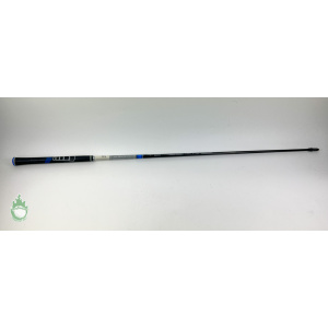 Used Mitsubishi Chemical Tensei Blue AV 55g R-Flex Driver Shaft PXG Tip #156