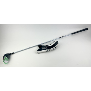 Used RH Titleist TSi3 3 Wood 15* T-1100 6.0 75g Stiff Flex Graphite Golf Club