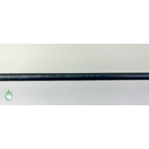 Used Aldila Tour Green 75g X-Stiff Flex Graphite Wood Shaft TaylorMade Tip