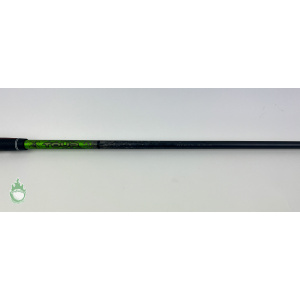 Used Aldila Tour Green 75g X-Stiff Flex Graphite Wood Shaft TaylorMade Tip
