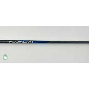 Used Fujikura Pro 2.0 80g X-Stiff Flex Graphite Hybrid Shaft PING Tip
