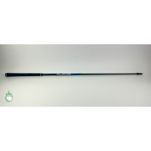 Used Fujikura Pro 2.0 80g X-Stiff Flex Graphite Hybrid Shaft PING Tip