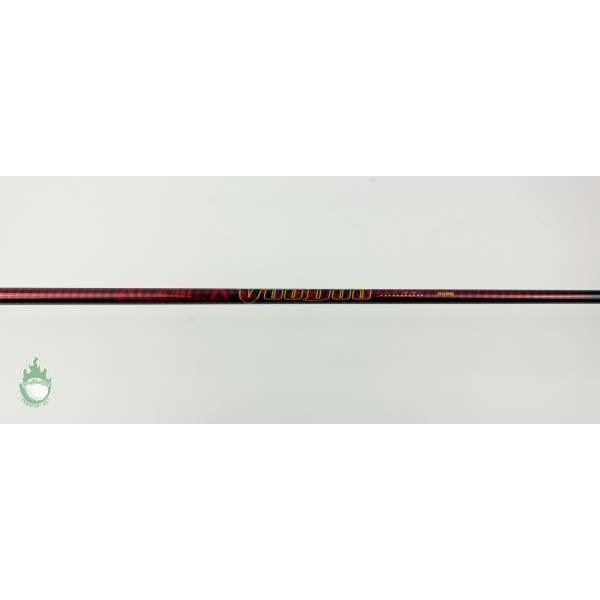 New Uncut Aldila Voodoo XVS6 68g X-Stiff Graphite Wood Shaft .335