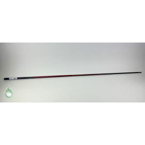 New Uncut Aldila Voodoo XVS6 68g X-Stiff Graphite Wood Shaft .335 Tip