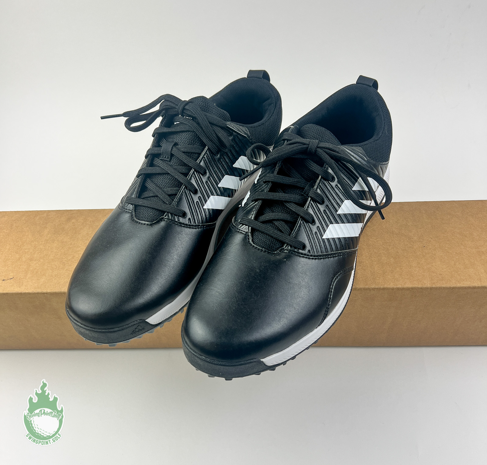 adidas CP TRAXION アディダスゴルフシューズ Adidas | CP TRAXION BOA SHOES | BD7140 – iGolfMM