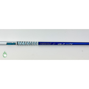 New Graphite Design Tour AD VR-7 TX X-Stiff Graphite Wood Shaft Titleist Tip