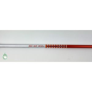 New Uncut Graphite Design Tour AD DI-8 TX X-Stiff Graphite Wood Shaft .335 Tip