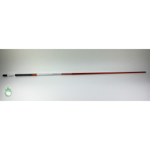 New Uncut Graphite Design Tour AD DI-8 TX X-Stiff Graphite Wood Shaft .335 Tip