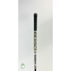 Gently Used Right Handed Mizuno S18 Blue Ion Wedge 54*-08 Wedge Flex Steel Golf