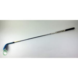 Gently Used Right Handed Mizuno S18 Blue Ion Wedge 54*-08 Wedge Flex Steel Golf