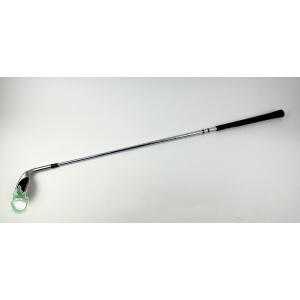 Used Right Handed Tour Striker 56* Training Aid Wedge Flex Steel Golf Club