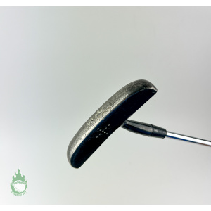 Left & Right Hand Spalding TPM VII Putter 35" by T.P. Mills Steel Golf Club