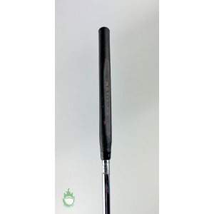 Left & Right Hand Spalding TPM VII Putter 35" by T.P. Mills Steel Golf Club