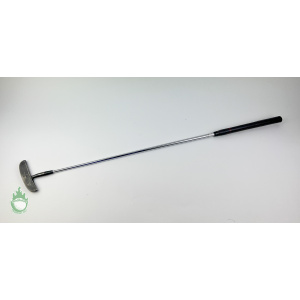 Left & Right Hand Spalding TPM VII Putter 35" by T.P. Mills Steel Golf Club