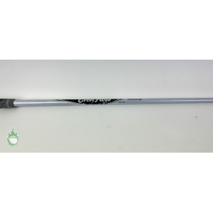 Used Project X EvenFlow T-1100 75g S-Flex 43.25" Graphite Wood Shaft .335 Tip