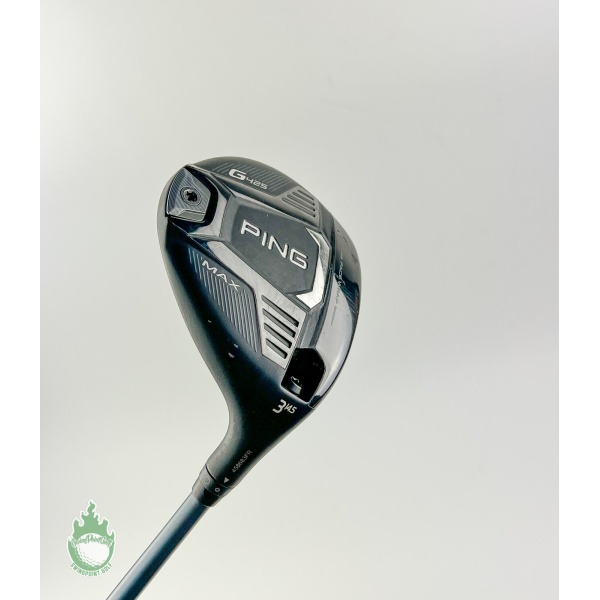 Used Ping G425 MAX Fairway 3 Wood 14.5* Alta CB 65g Regular Graphite Golf  Club · SwingPoint Golf®