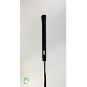 Used Cleveland RTX ZipCore Wedge 58*-6 Low S300 Stiff Steel Golf Club PXG Grip