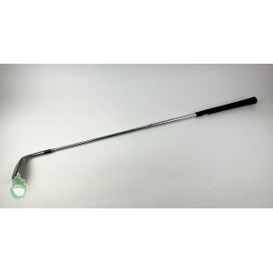 Used Cleveland RTX ZipCore Wedge 58*-6 Low S300 Stiff Steel Golf Club PXG Grip