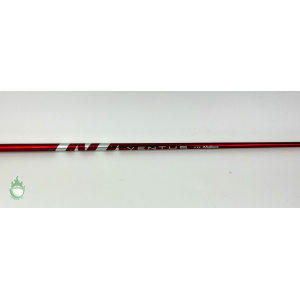 Fujikura Ventus Red VeloCore 7-TX X-Stiff Graphite Driver Shaft Titleist Tip