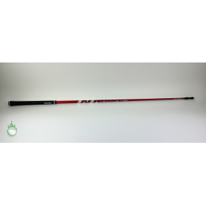 Fujikura Ventus Red VeloCore 7-TX X-Stiff Graphite Driver Shaft Titleist Tip