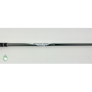Used Project X Even Flow Black 85g 6.0 Stiff Graphite Hybrid Shaft PING Tip