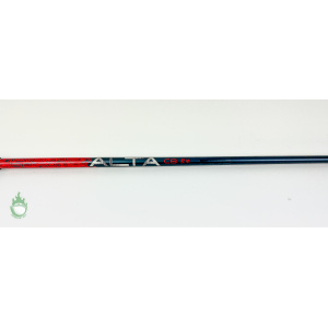 Used Ping Alta CB 70g Stiff Graphite Hybrid Golf Shaft PING Tip 39.25"