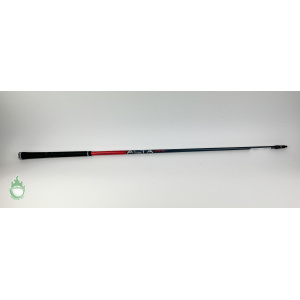 Used Ping Alta CB 70g Stiff Graphite Hybrid Golf Shaft PING Tip 39.25"