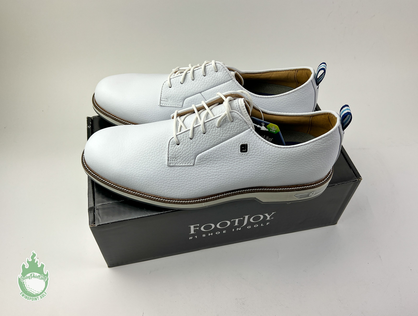 Amazon.com | FootJoy Men's Premiere Series-Packard Previous