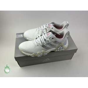 adidas gazelle silver green womens ADIDAS CODECHAOS BOA 25 -- WHITE/NAVY  New York Golf Center