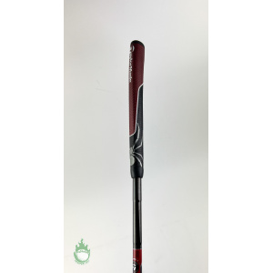 Used Right Handed TaylorMade Spider Tour Red 35" Putter Steel Golf Club