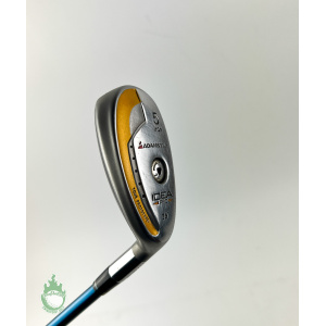 RH Adams Golf Idea Pro 26* 5-Iron Hybrid Aldila VS 80g Regular Graphite Golf