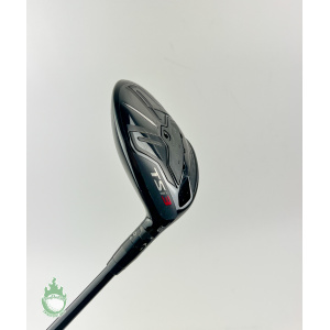 Used RH Titleist TSi3 3 Wood 15* Tensei Blue 65g Stiff Flex Graphite Golf Club
