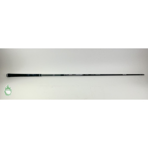 Used Mitsubishi Chemical Tensei 1K Black 65g X-Flex Driver Shaft .335 Tip