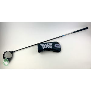 Used RH PXG 0811X Gen 4 Driver 9* Tensei Blue 65g Stiff Graphite Golf Club